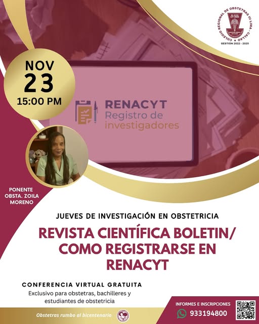 Investigación en Infecciones Emergentes
